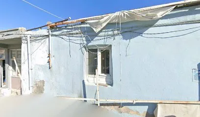 Merkez Lokantası