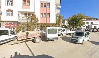 Elmas Otomotiv