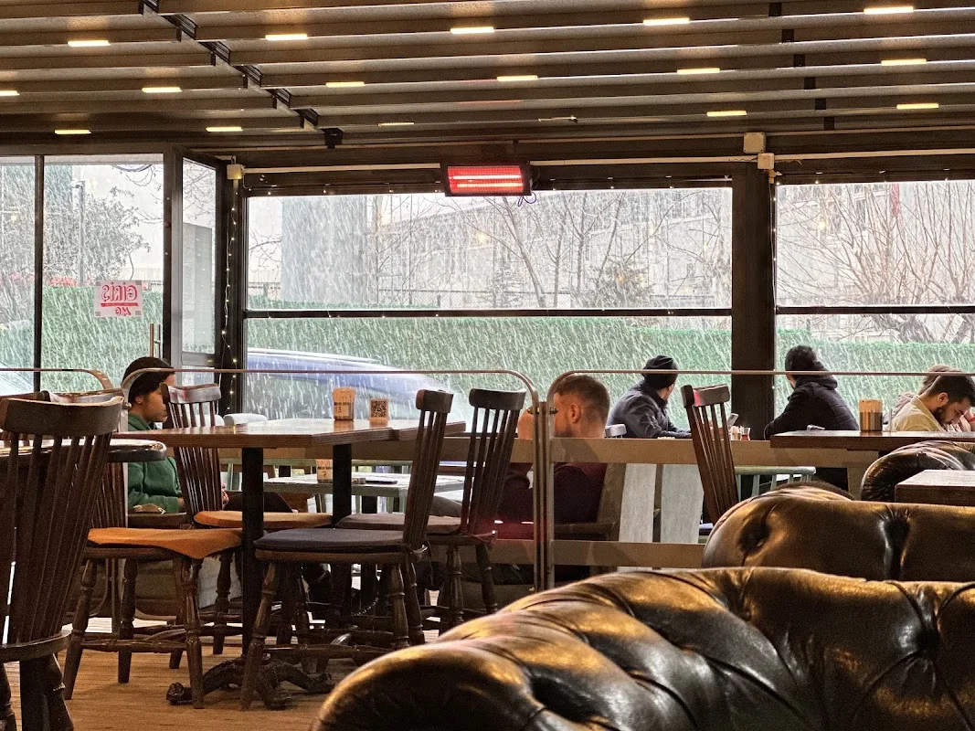Madame Coffee Artvin