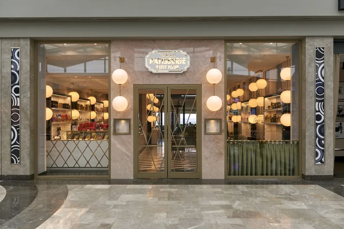 Vakko L'Atelier Aqua Florya