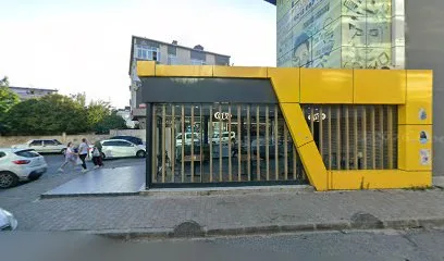 Fernes bakery