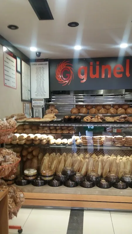 Güneli Fırın Başakşehir 5.Etap Başak Center