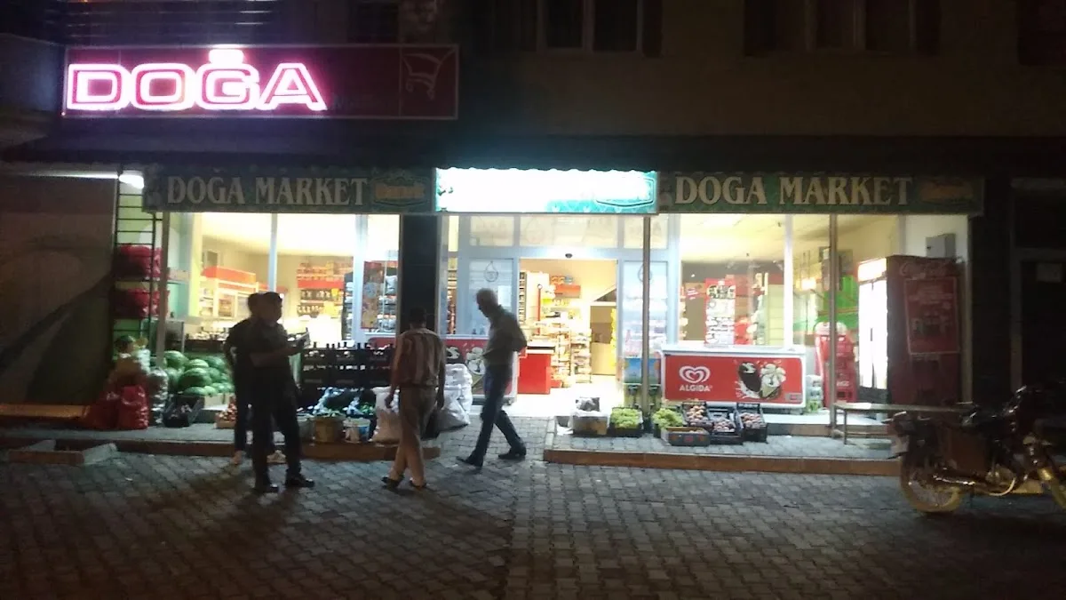 Doğa Market