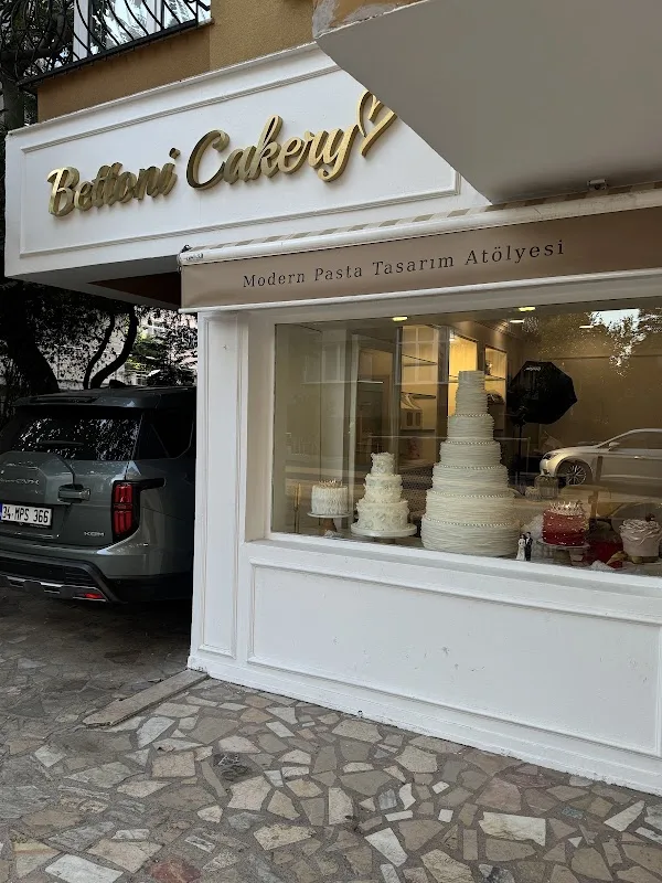 Bettoni Cakery