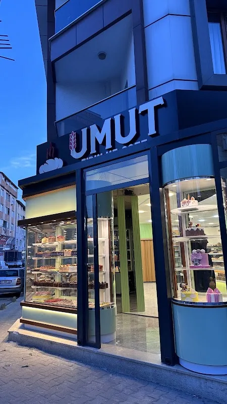 Umut Pasta Cafe