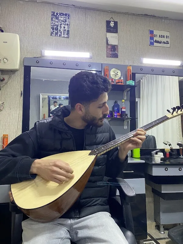 Berber Caner