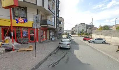 Selam Pastanesi