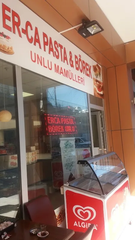 Er-Ca Pasta & Börek