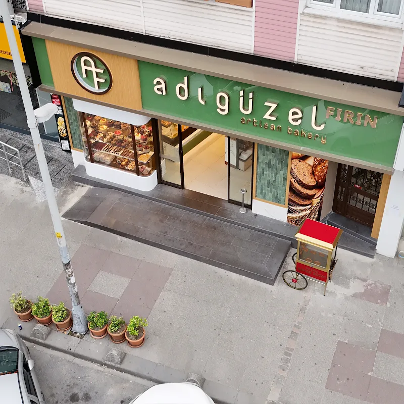 Adıgüzel Fırın