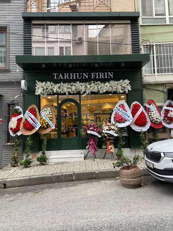 Tarhun Fırın