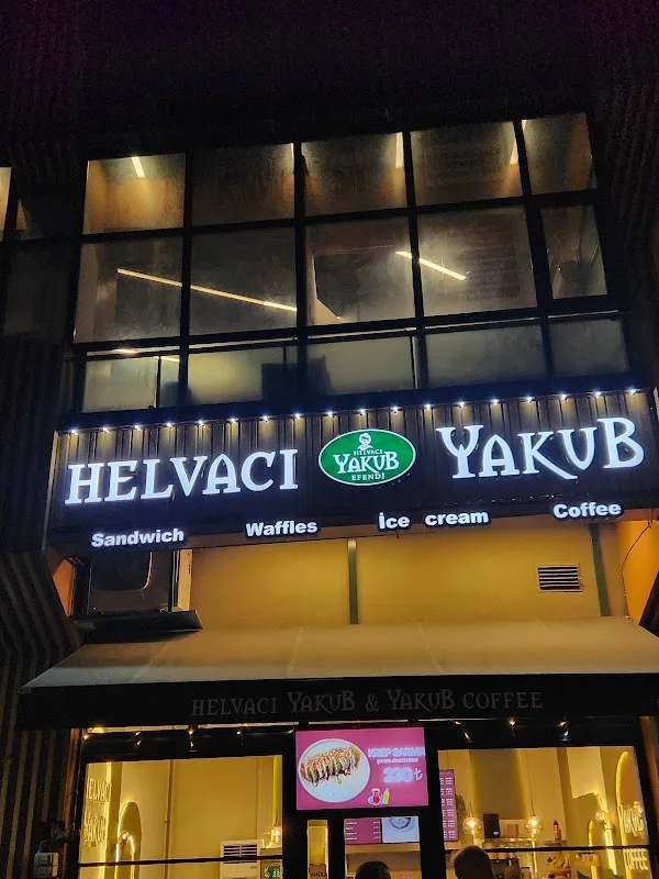 Helvacı Yakub Kayaşehir