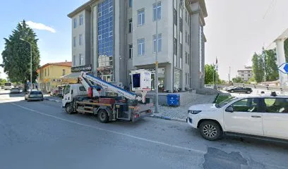 Meze İstasyon