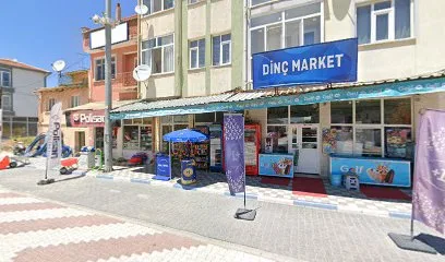 dinç bakkaliye