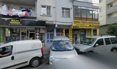 Altınoluk Pastanesi