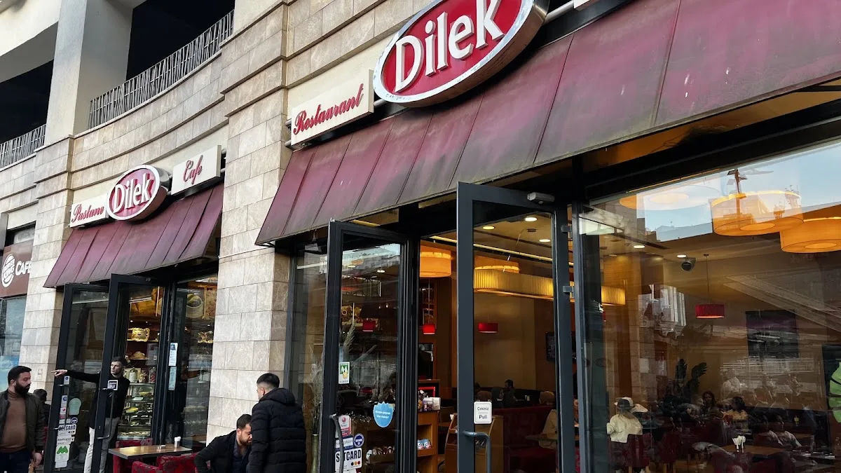 Dilek