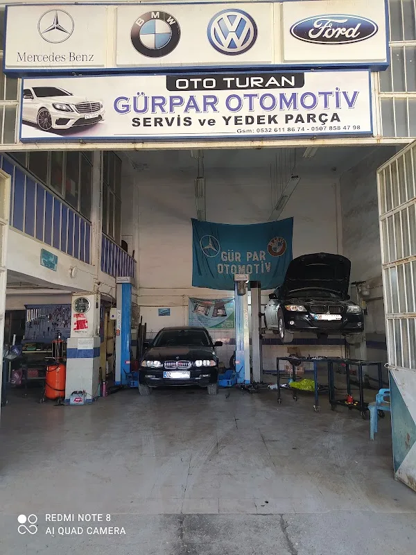 Oto Turan
