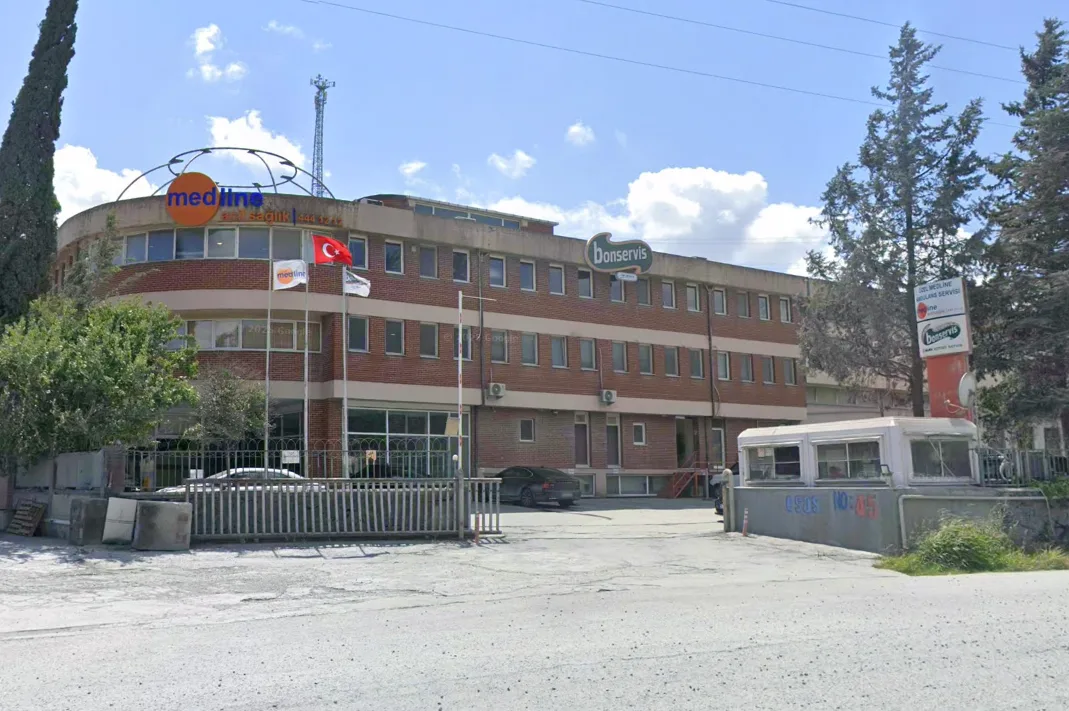 Bonservis Gıda