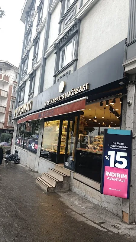 Un Sanatı Dörtyol