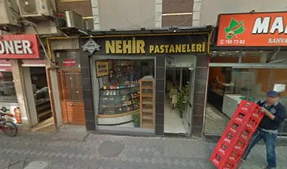 Nehir Pastanelri