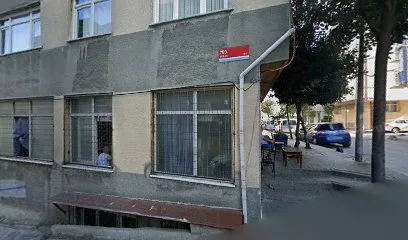 Yıldız kıraathane