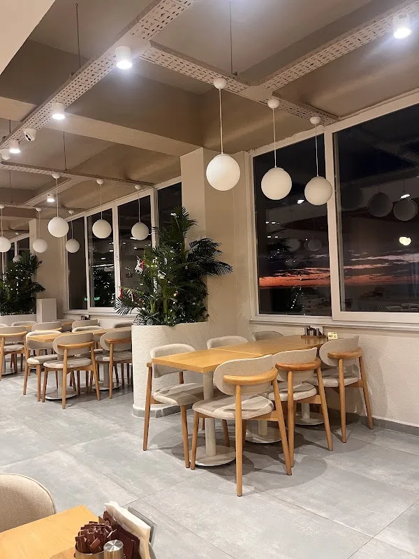 Hopa Belediyesi Kültür Cafe