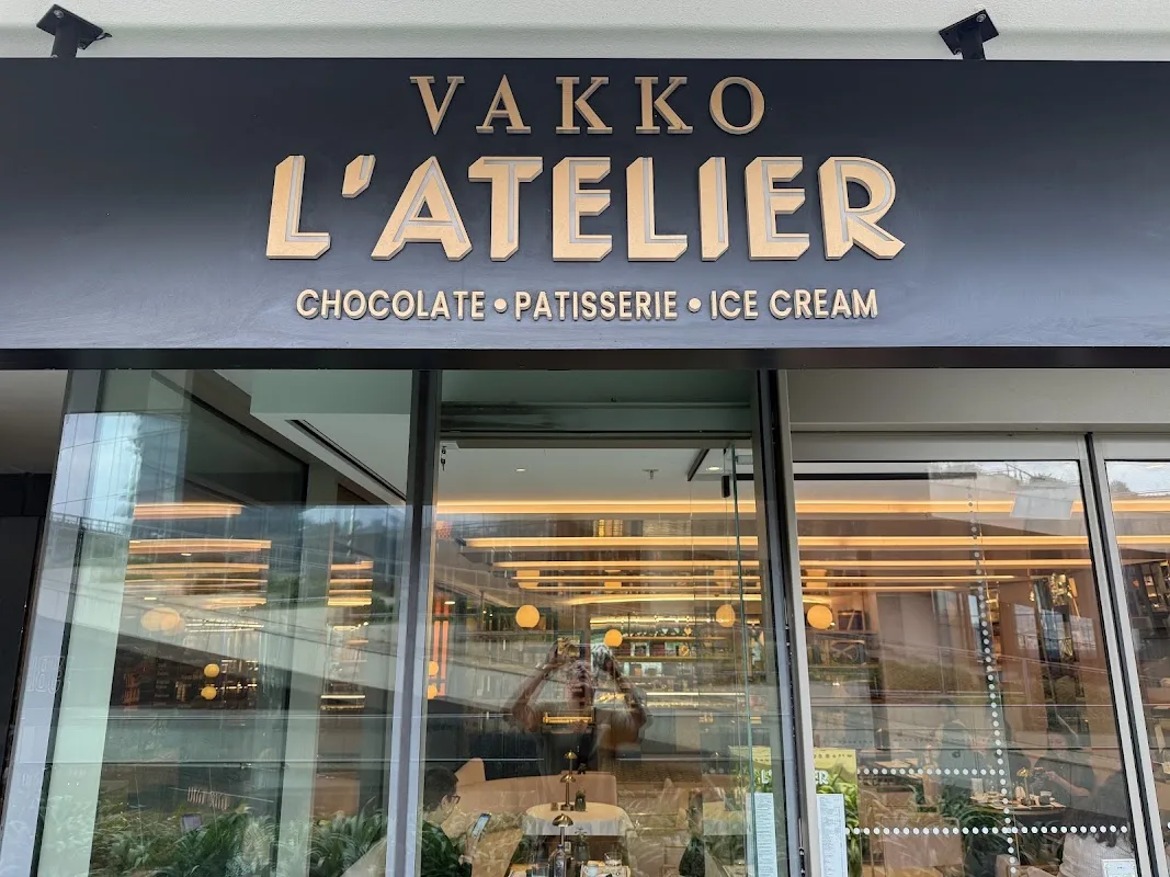 Vakko L'Atelier Zorlu