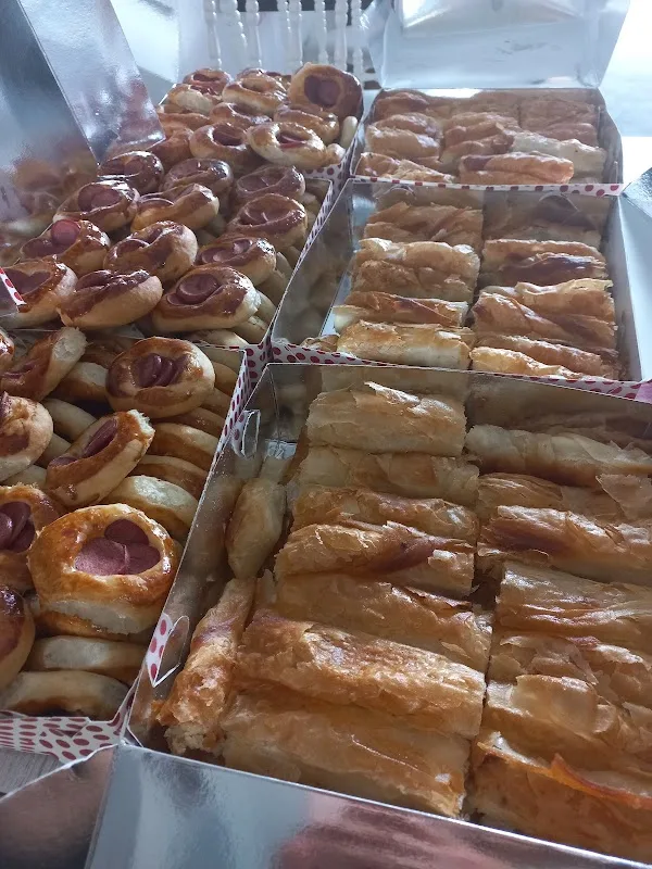 Anne İşi Pastane cafe