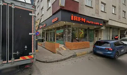 Şeref Pastanesi