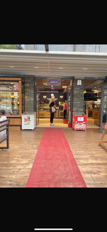 Koç fırın Safranbolu pendik