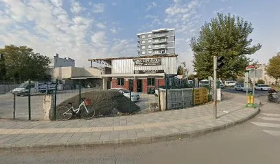 Yıldırım Servis