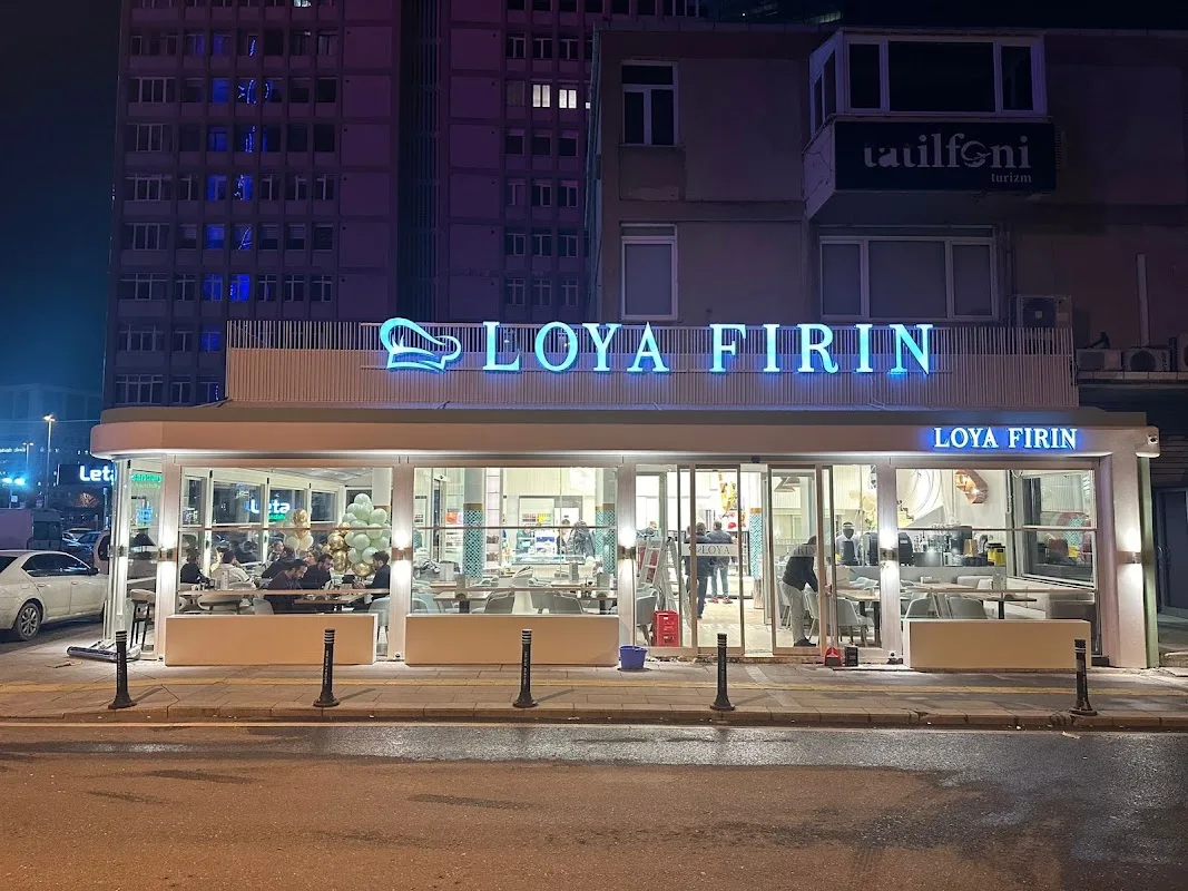 Loya Fırın