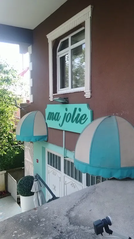 Ma Jolie Patisserie