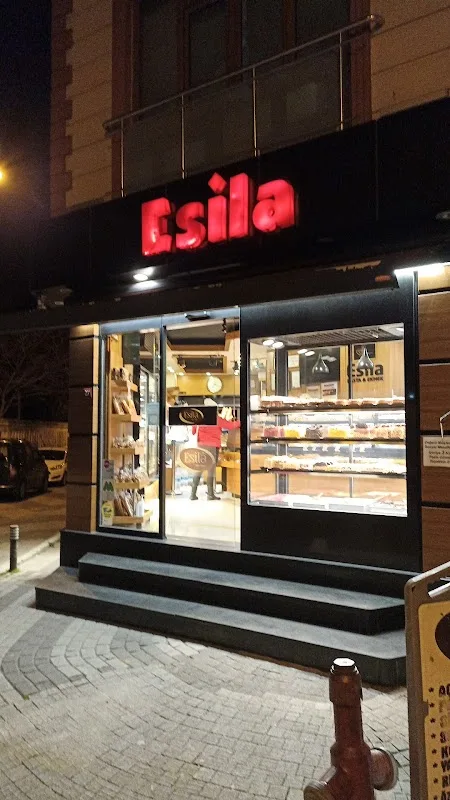 Esilam