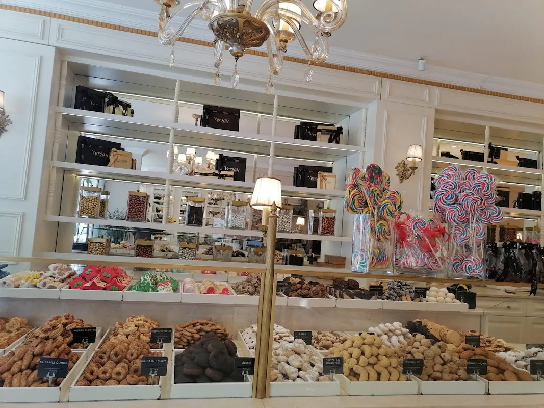 Versay Patisserie