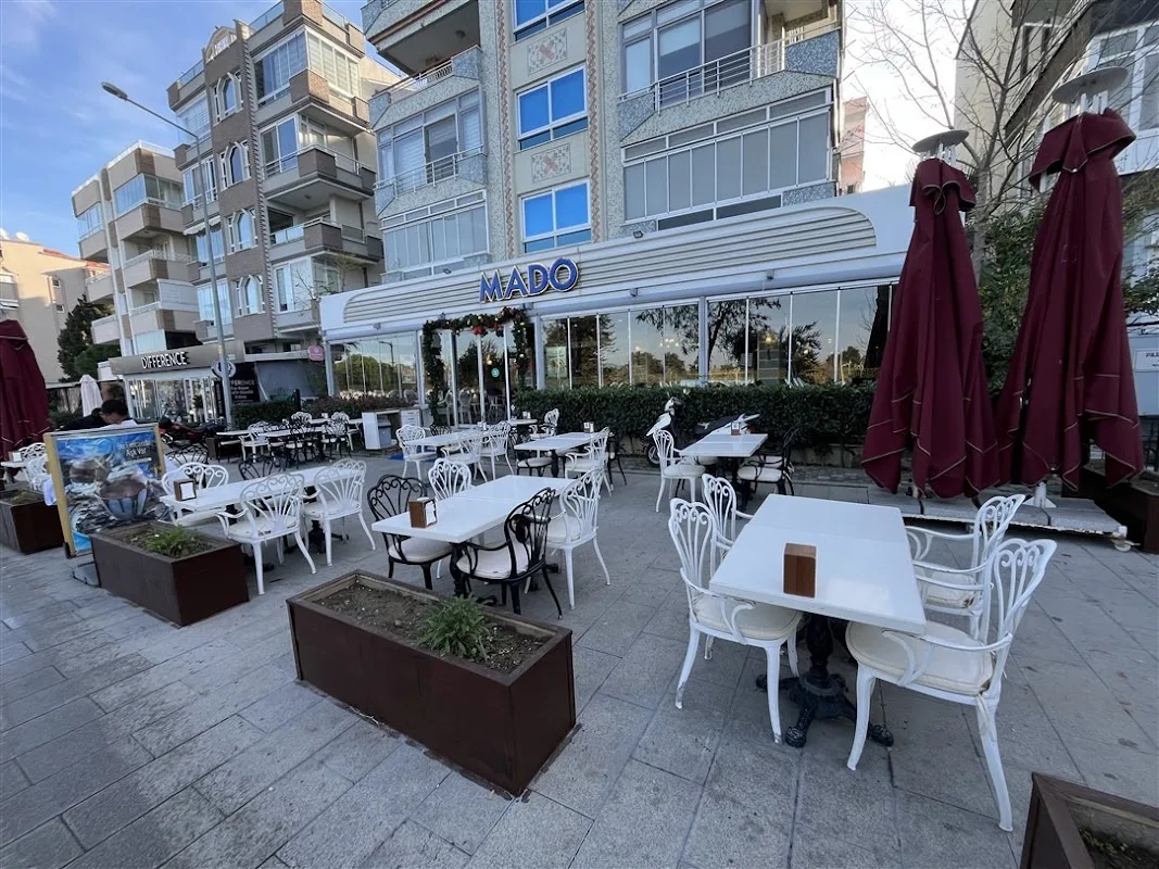 MADO İzmir Aliağa
