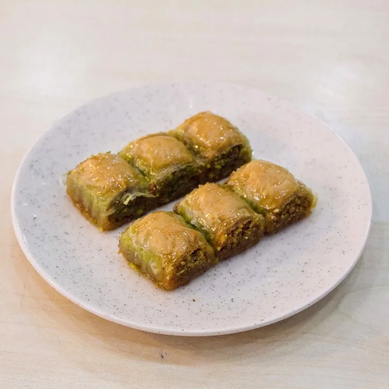 Acarlar Patisserie