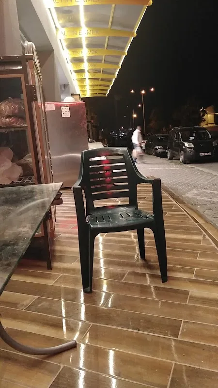 Altın Ekmek
