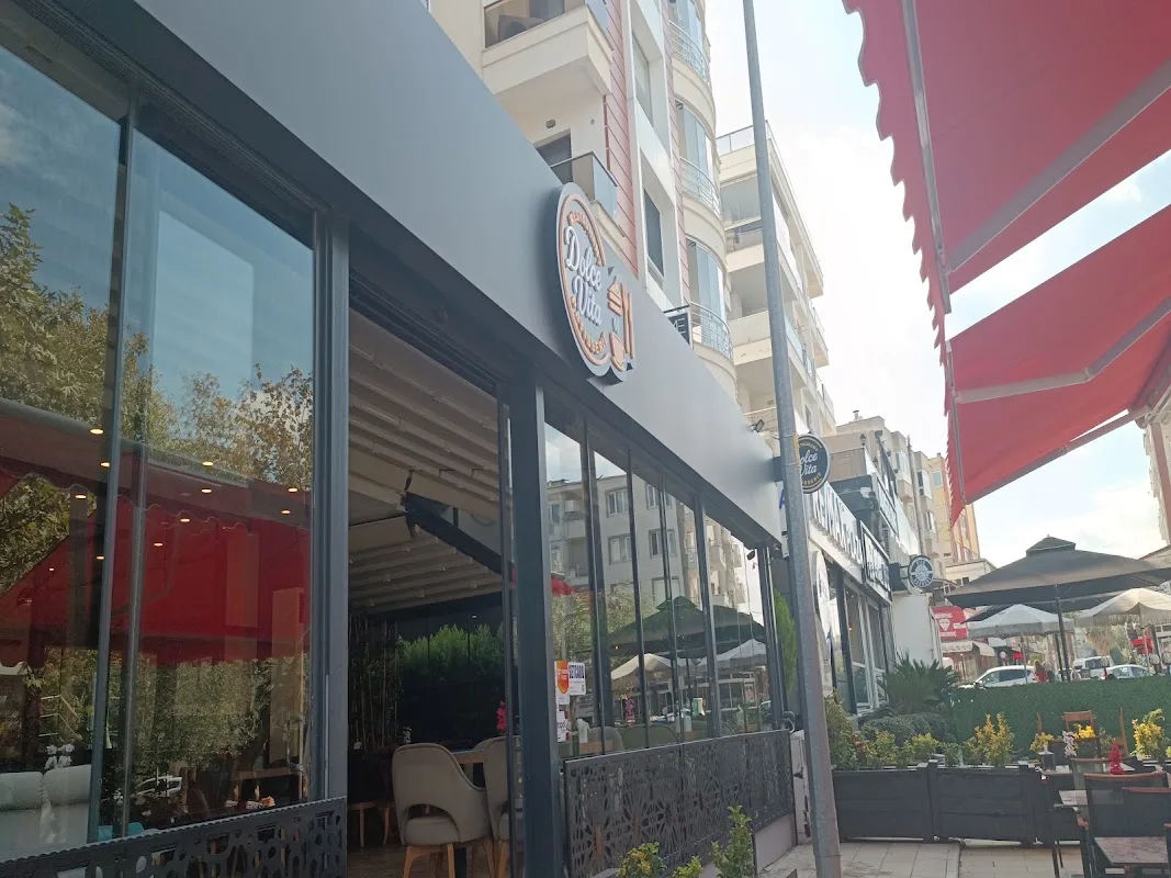 Vita Vera Restaurant & Patisserie