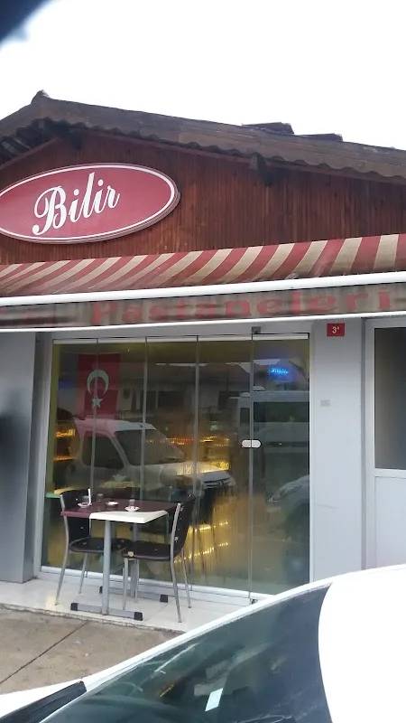 Bilir
