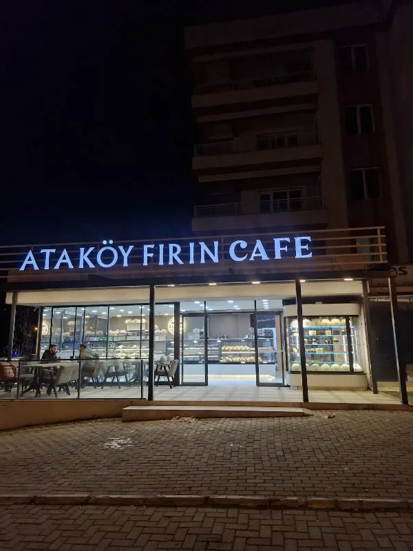 ATAKÖY FIRIN