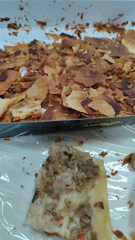 Baklove'a