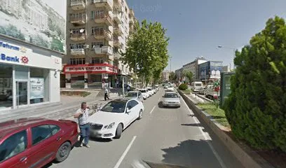 Özdicle Otomotiv