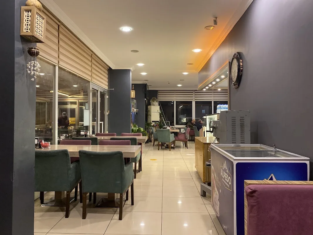 Semazen Kafe
