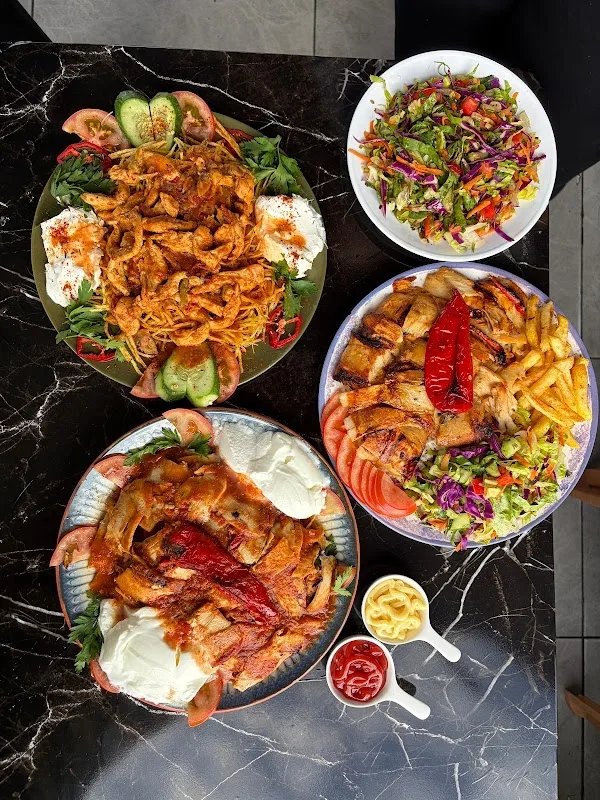 Yayla Döner