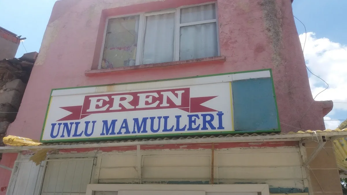 Eren Unlu Mamulleri