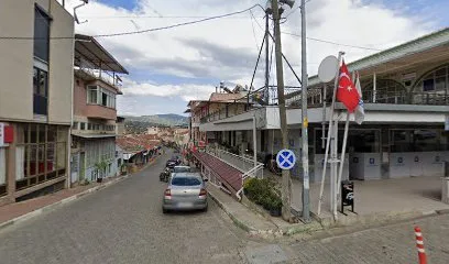Atamer Pastanesi