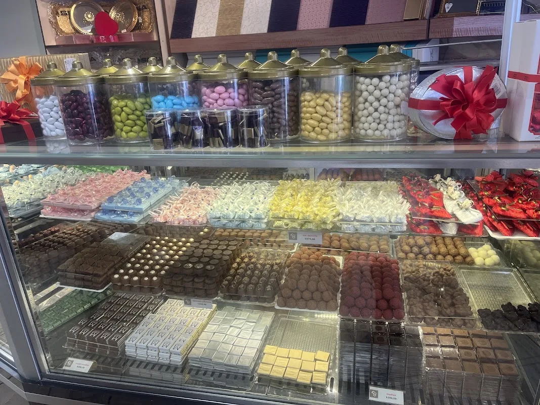 Cafe Şölen - Bornova