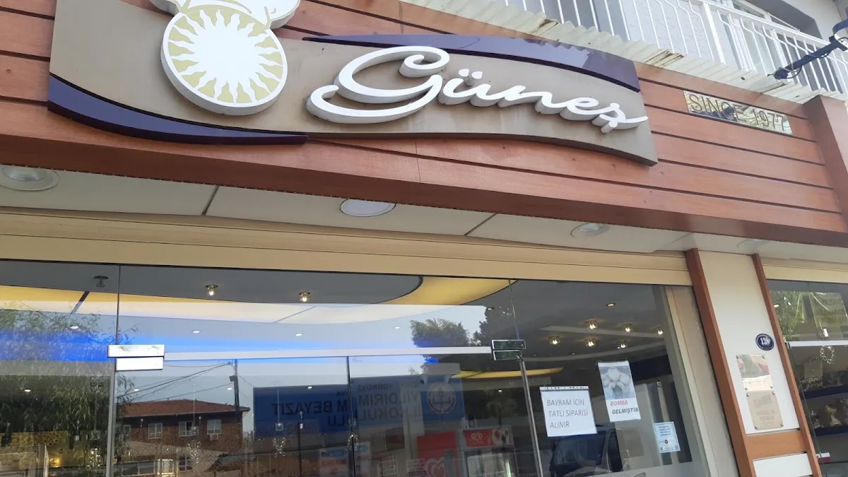 Güneş