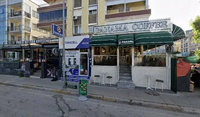 Başak Patisserie & Cafe