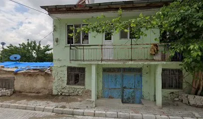 Çevik Kafe Mehmet Çevik